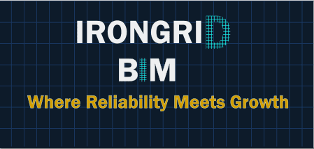 IRONGRID BIM